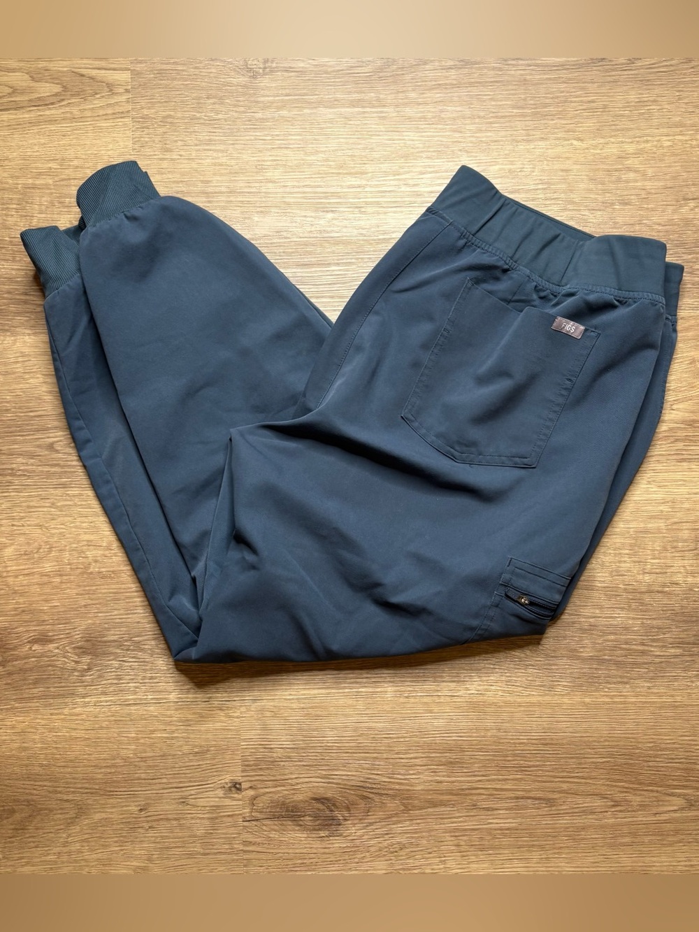 FIGS Zamora Joggers - Petite
